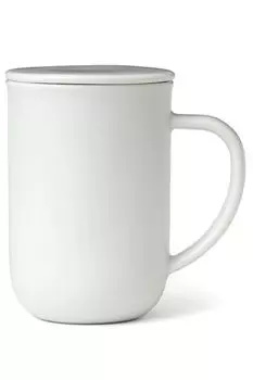 Чайная кружка с ситечком Minima 500 мл VIVA Scandinavia