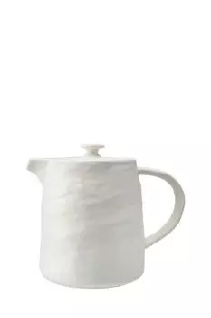 Чайник фарфоровый заварочный White Cliffs Liberty Jones