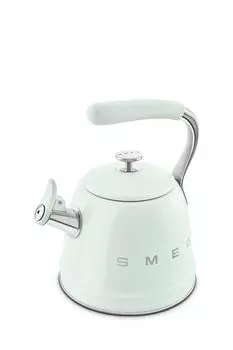 Чайник со свистком Smeg