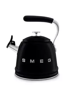 Чайник со свистком Smeg