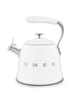 Чайник со свистком Smeg