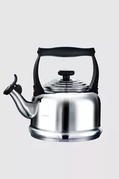 Чайник стальной 2,1 л Le Creuset