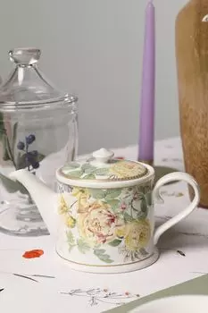 чайник заварочный EDG