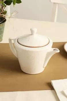 Чайник заварочный из фарфора Porland