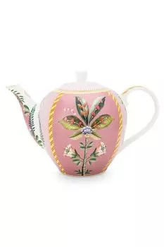 Чайник заварочный La Majorelle 1,6 л Pip Studio