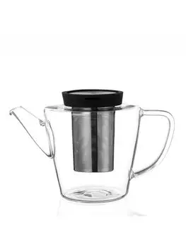 Чайник заварочный с ситечком Viva Scandinavia Infusion 1л VIVA Scandinavia