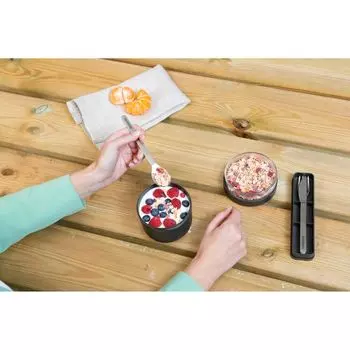 Чаша для завтрака Make&Take 500мл Brabantia