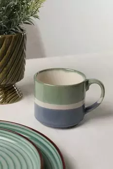 Чашка керамическая Haiti Tognana