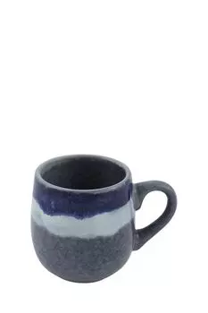 Чашка кофейная керамическая Atlantico Tognana