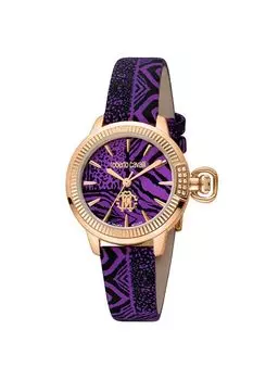 Часы женские LOGO Roberto Cavalli