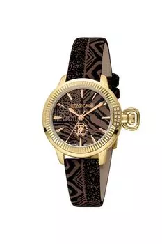 Часы женские LOGO Roberto Cavalli