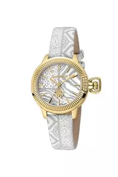 Часы женские LOGO Roberto Cavalli