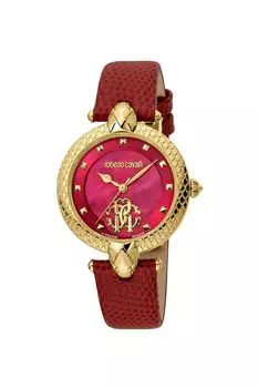 Часы женские наручные SNAKE Roberto Cavalli