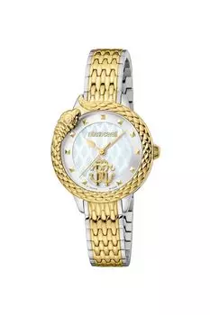 Часы женские SNAKE Roberto Cavalli