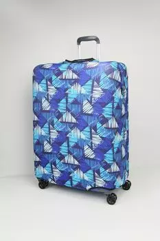 Чехол для чемодана размера L Eberhart