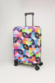 Чехол для чемодана размера M Eberhart