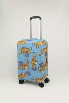 Чехол для чемодана размера S Eberhart