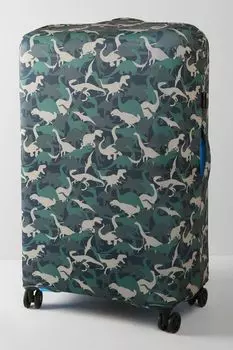 Чехол для чемоданов большой Eberhart