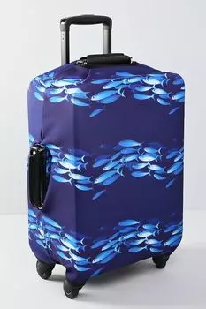 Чехол для чемоданов Eberhart