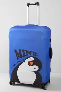 Чехол для чемоданов Eberhart