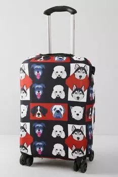 Чехол для чемоданов Eberhart