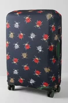 Чехол для чемоданов малый Eberhart