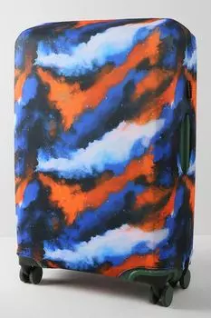 Чехол для чемоданов малый Eberhart