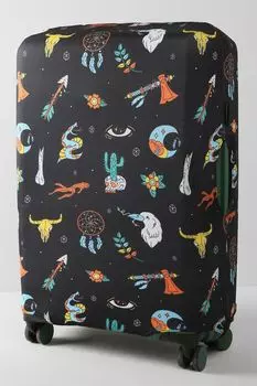 Чехол для чемоданов малый Eberhart