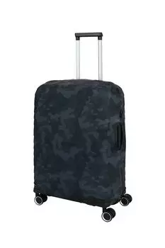 Чехол для чемоданов с принтом M Eberhart