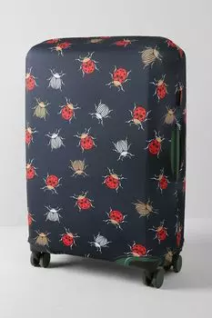 Чехол для чемоданов средний Eberhart