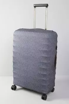 Чехол для чемоданов Wool Print Eberhart