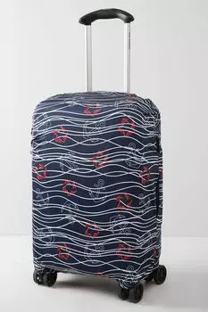 Чехол для чемоданов высотой от 60 до 70 см Eberhart