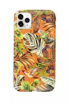 Чехол для iPhone 11Pro Котята в корзине Kawaii Factory