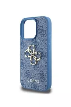 Чехол для iPhone 16 Pro Max Guess