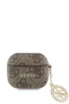 Чехол для наушников Airpods 3 Guess
