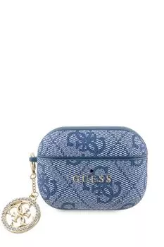 Чехол для наушников Airpods Pro 2 Guess