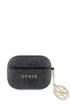 Чехол для наушников Airpods Pro Guess