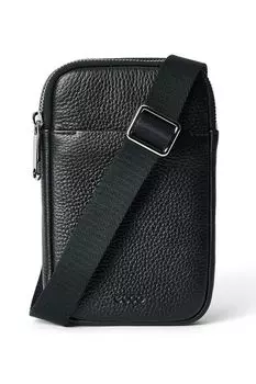 Чехол для телефона кожаный ECCO