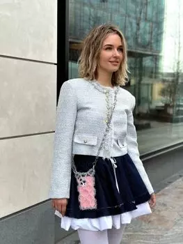 Чехол для телефона Lutani