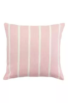 Чехол на подушку в полоску Essential Tkano