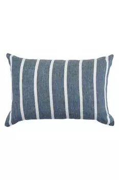 Чехол на подушку в полоску Essential Tkano