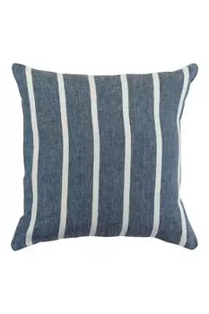 Чехол на подушку в полоску Essential Tkano