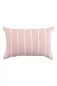 Чехол на подушку в полоску Essential Tkano