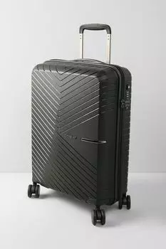 Чемодан на 4 колесах Allure 55 см Eberhart