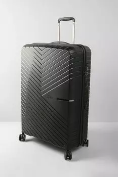 Чемодан на 4 колесах Allure 78 см Eberhart