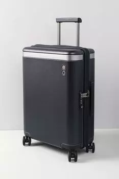 Чемодан на 4 колесах Dynasty 55см ECHOLAC
