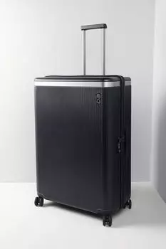 Чемодан на 4 колесах Dynasty 76см ECHOLAC