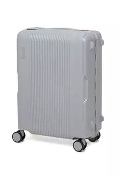 Чемодан на 4 колесах FABRETTI