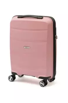 Чемодан на 4 колесах FABRETTI