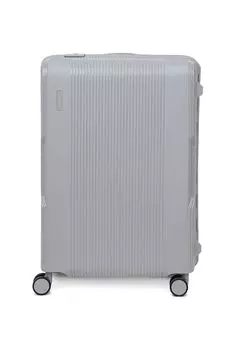 Чемодан на 4 колесах FABRETTI